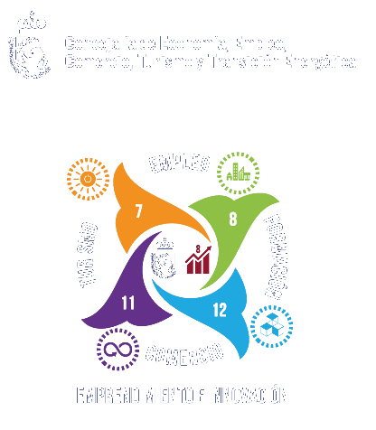 Concejalía de Economía, Empleo, Comercio, Turismo y Transición Energética